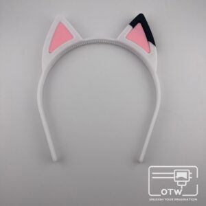 Gabby's Cat Ears Headband