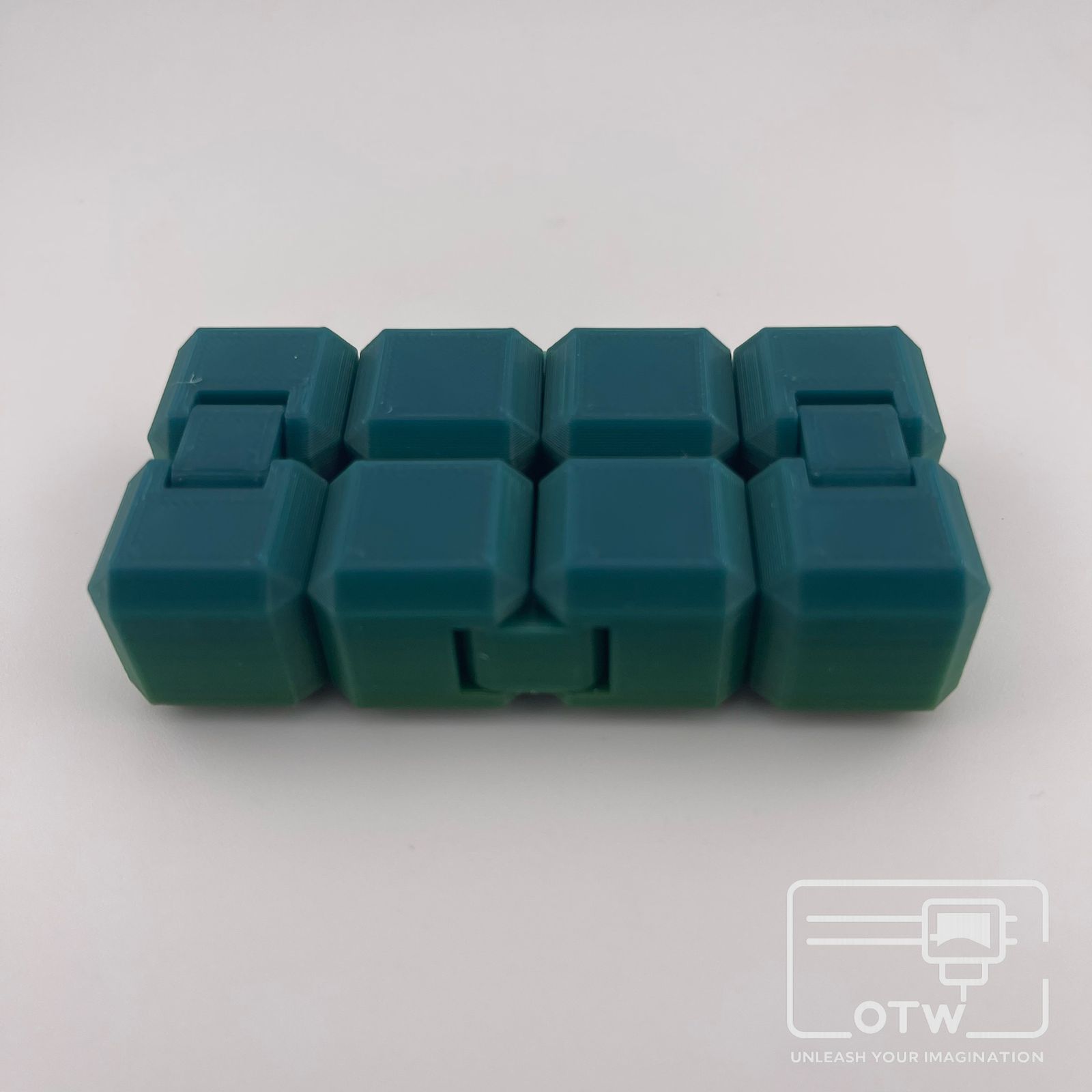 Infinity Fidget Cube - Image 2