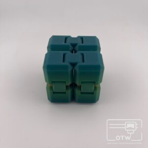 Infinity Fidget Cube