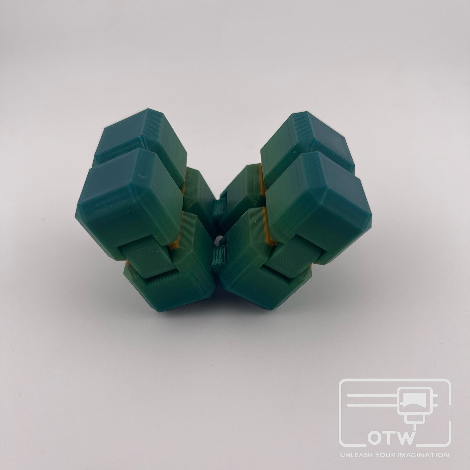 Infinity Fidget Cube - Image 5