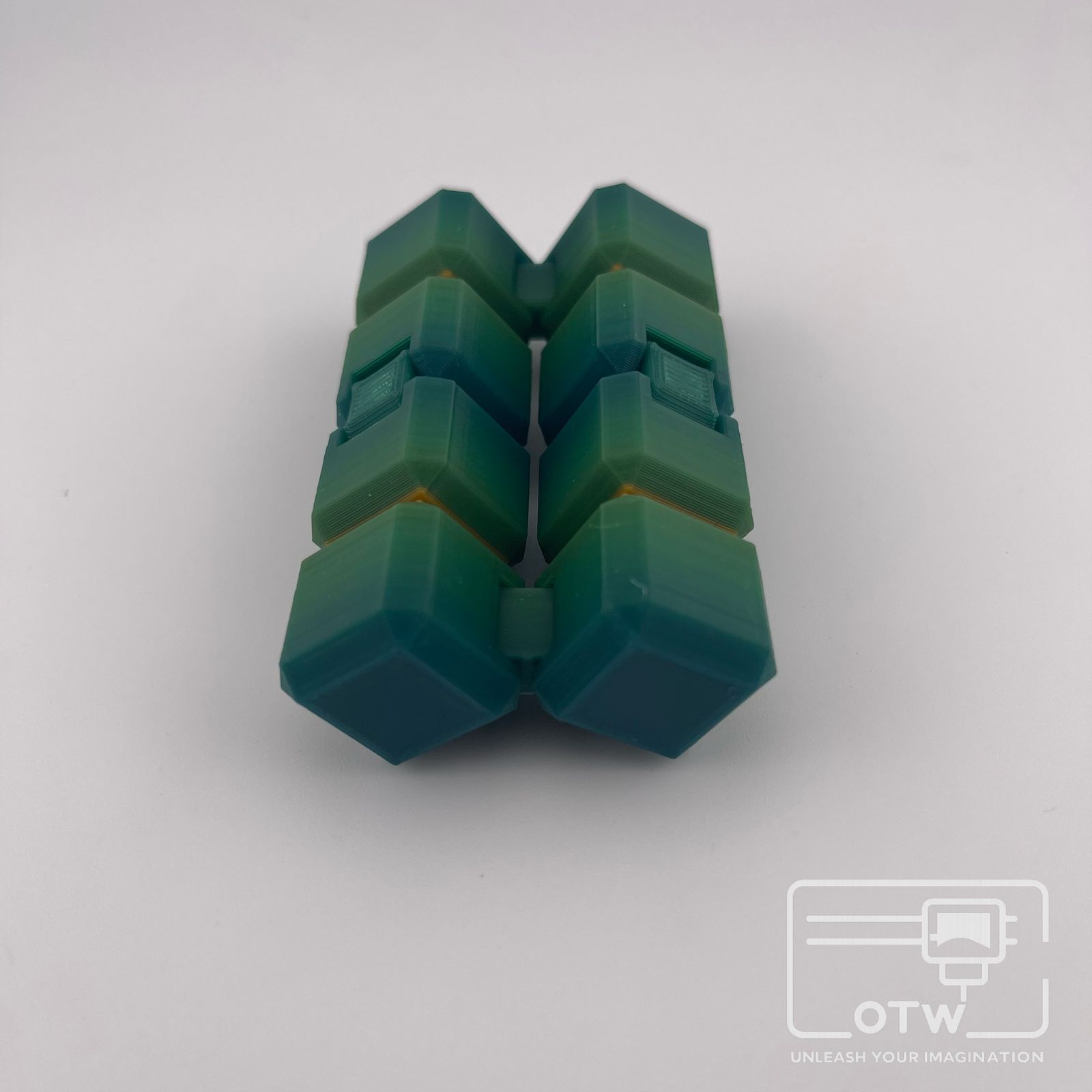 Infinity Fidget Cube - Image 4