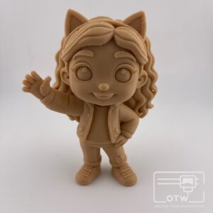 Gabby Figurine