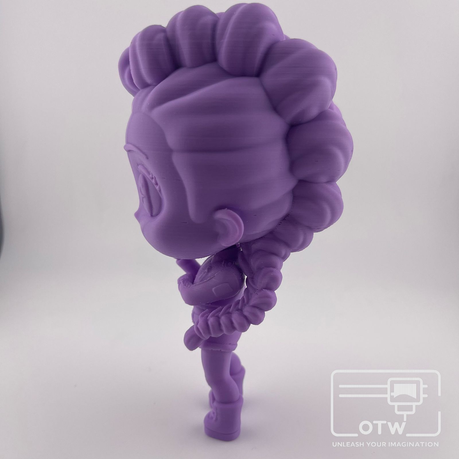 Rumi Figurine - Image 2