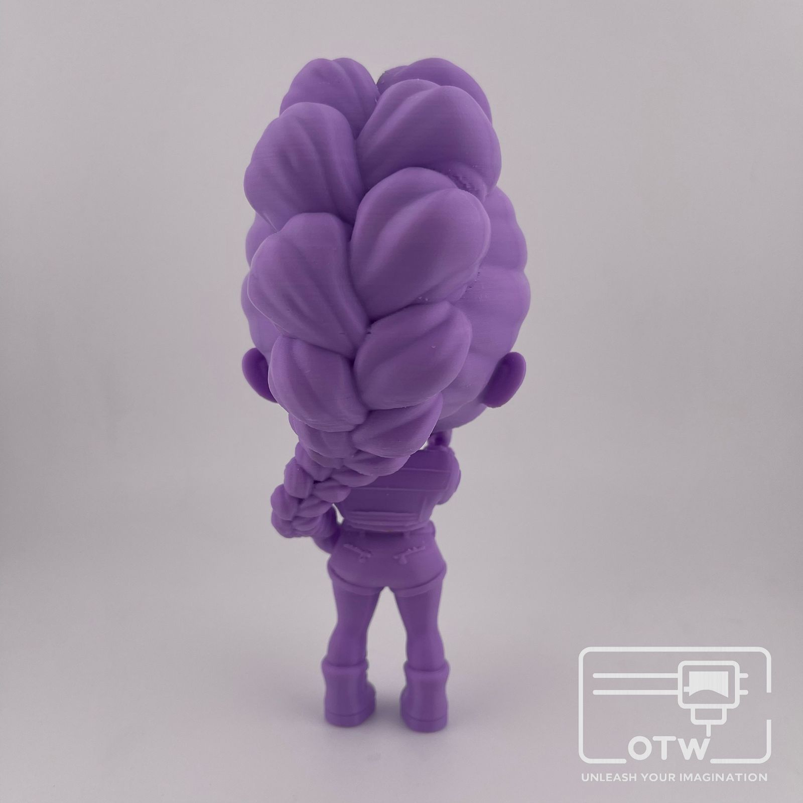 Rumi Figurine - Image 3