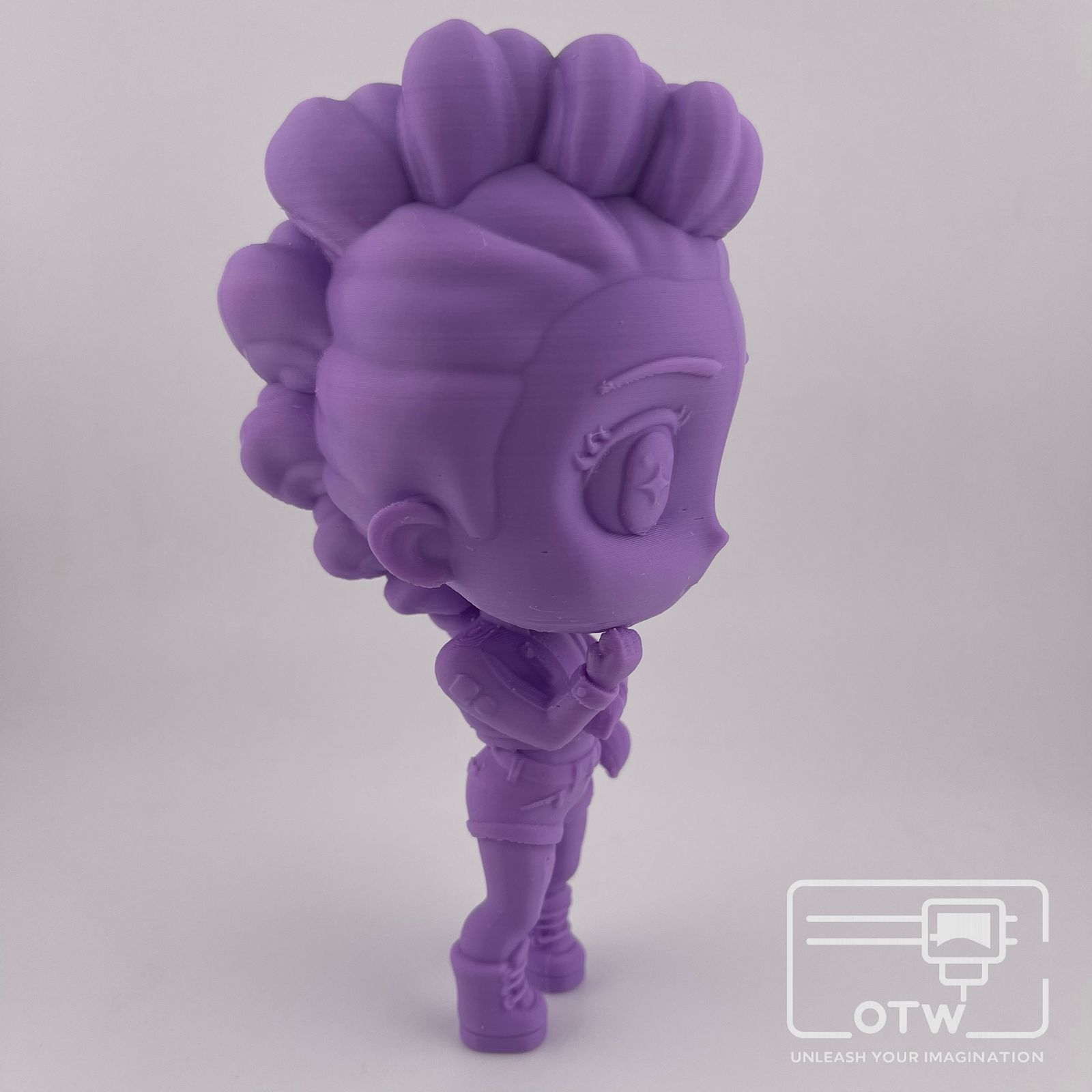 Rumi Figurine - Image 4