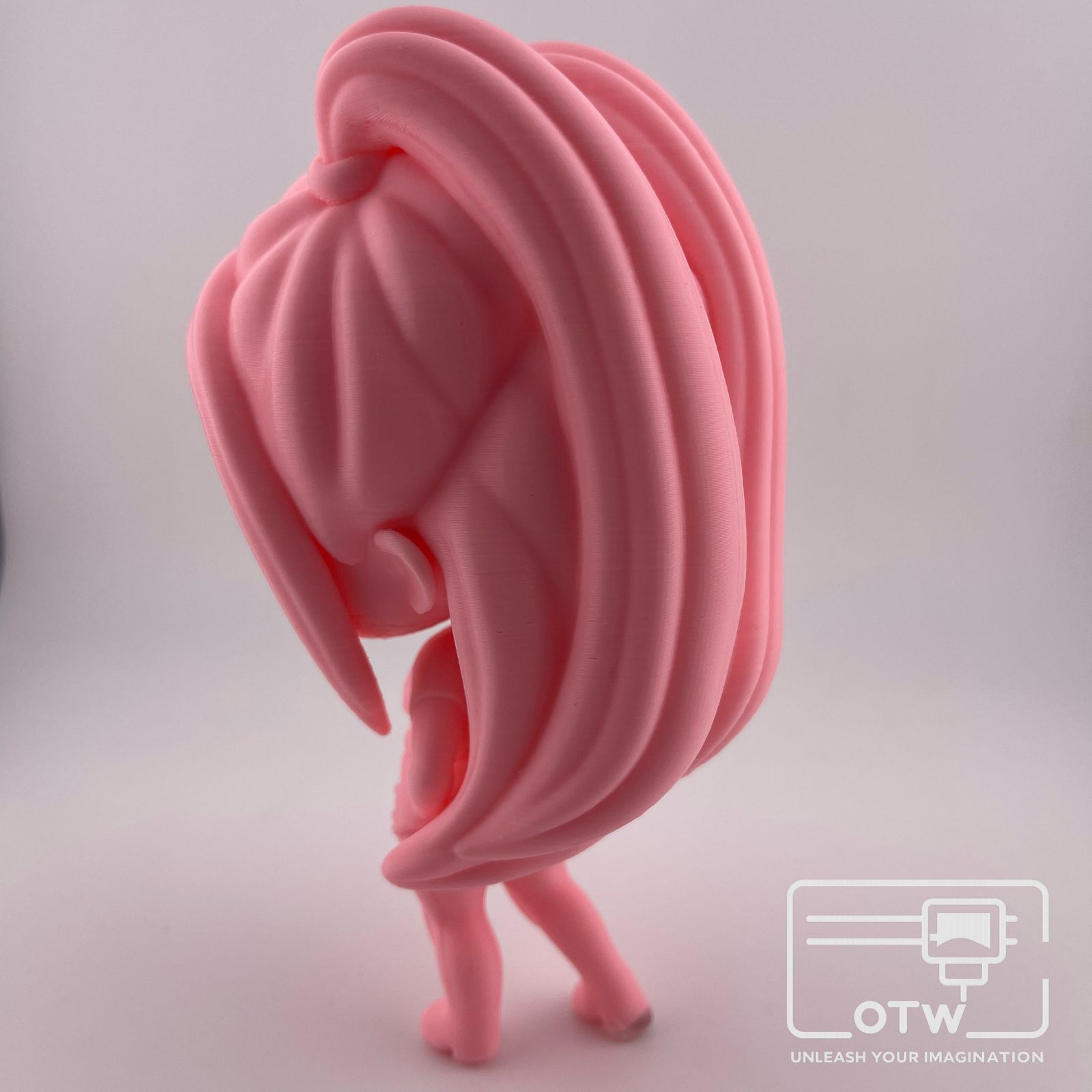 Mira Figurine - Image 3