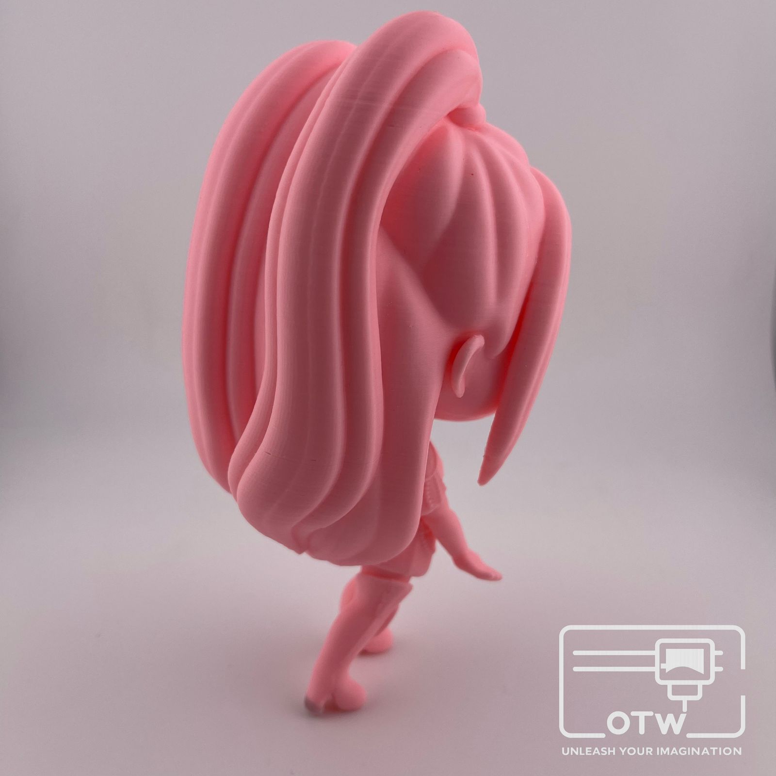 Mira Figurine - Image 4