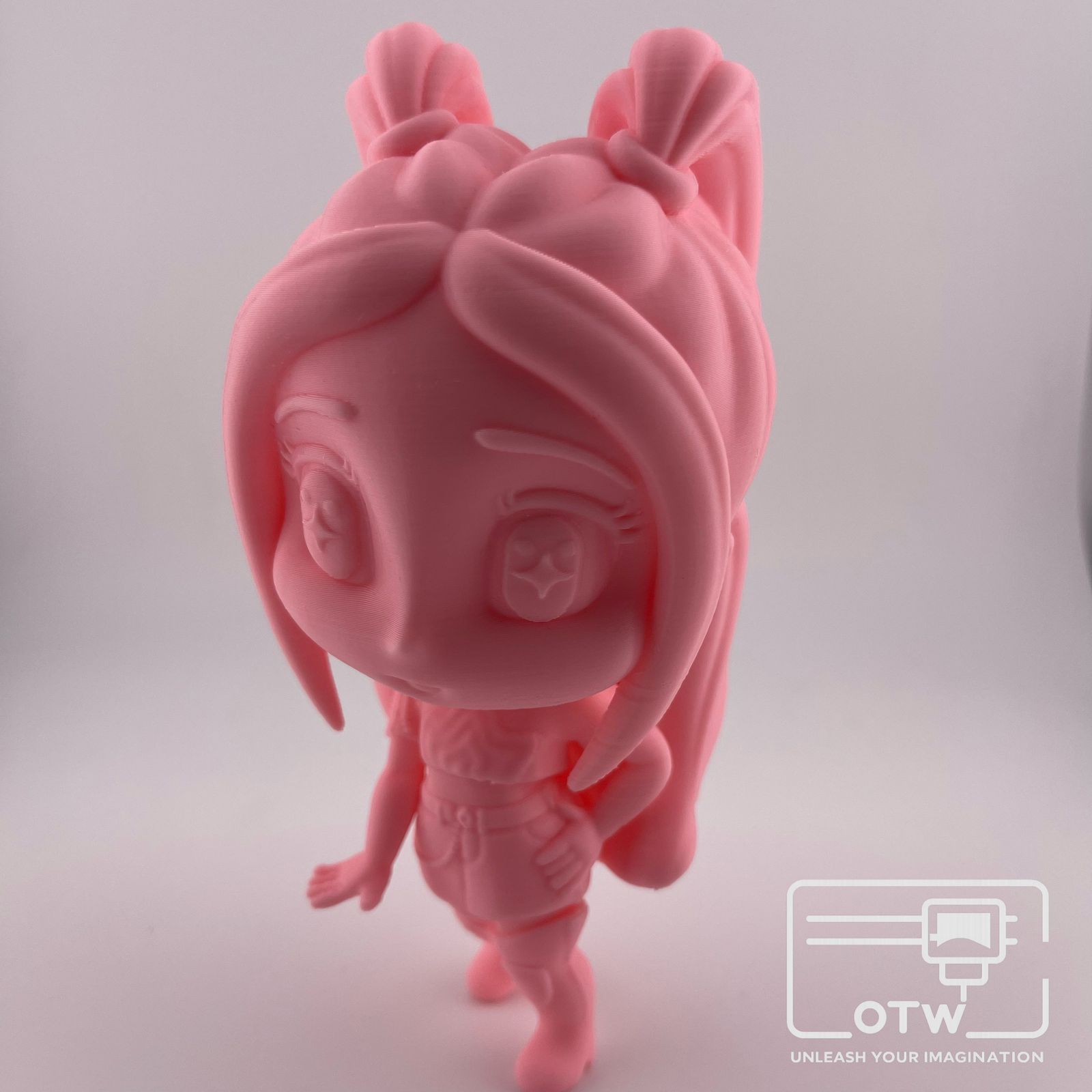 Mira Figurine - Image 2