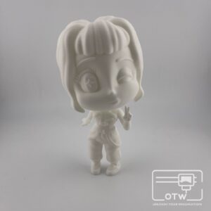 Zoey Figurine