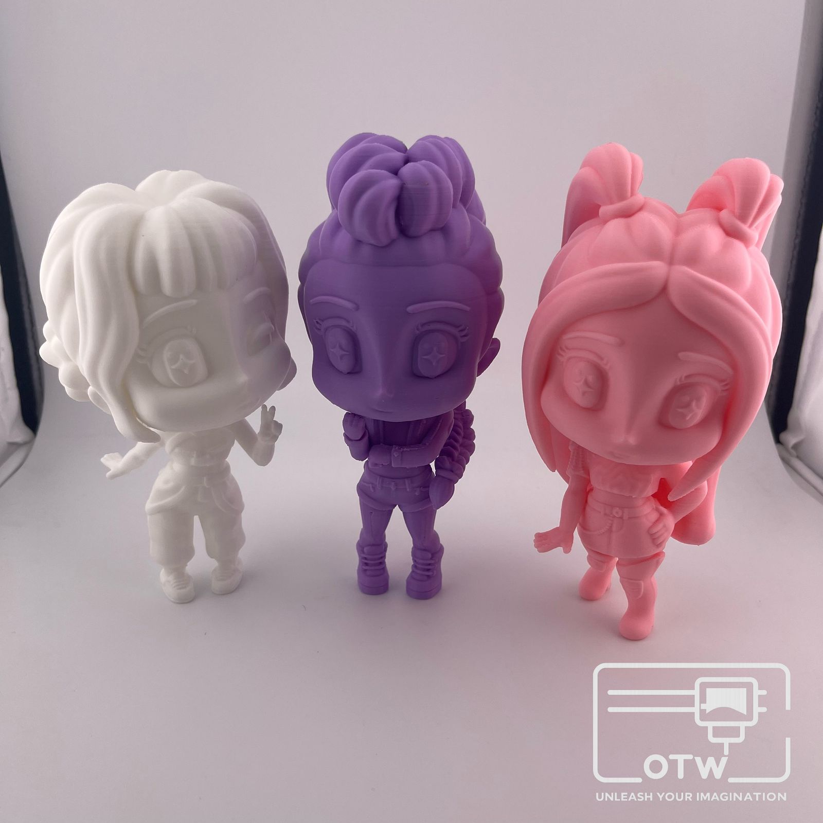 Mira Figurine - Image 5