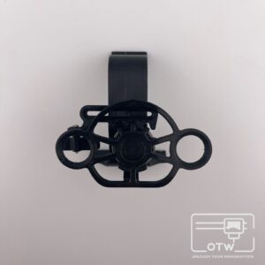 PS4 Controller Mini Steering Wheel