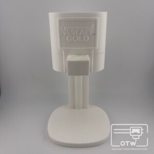 Nescafe Gold Dispenser Stand