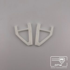 PS5 Slim Console Disc Edition Small Feet