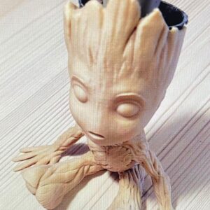 Baby Groot Planter