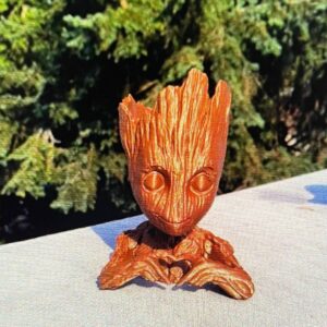 Heart Groot Planter