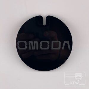 OMODA License Disc Holder