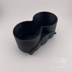Audi TT MK1 Double Cupholder