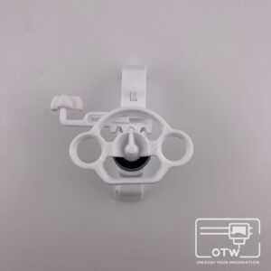 Xbox Series Controller Mini Steering Wheel