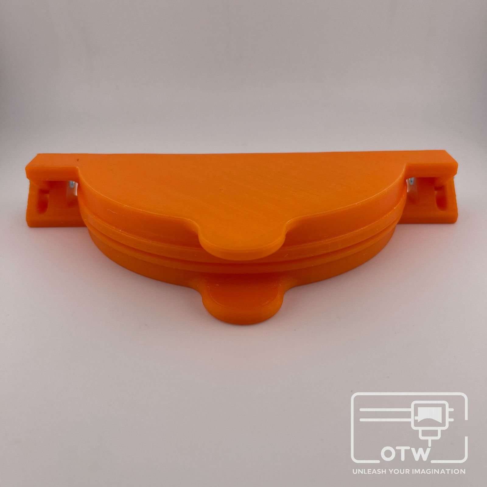 150mm Cornish Pie Press & Cutter Combo - Image 3