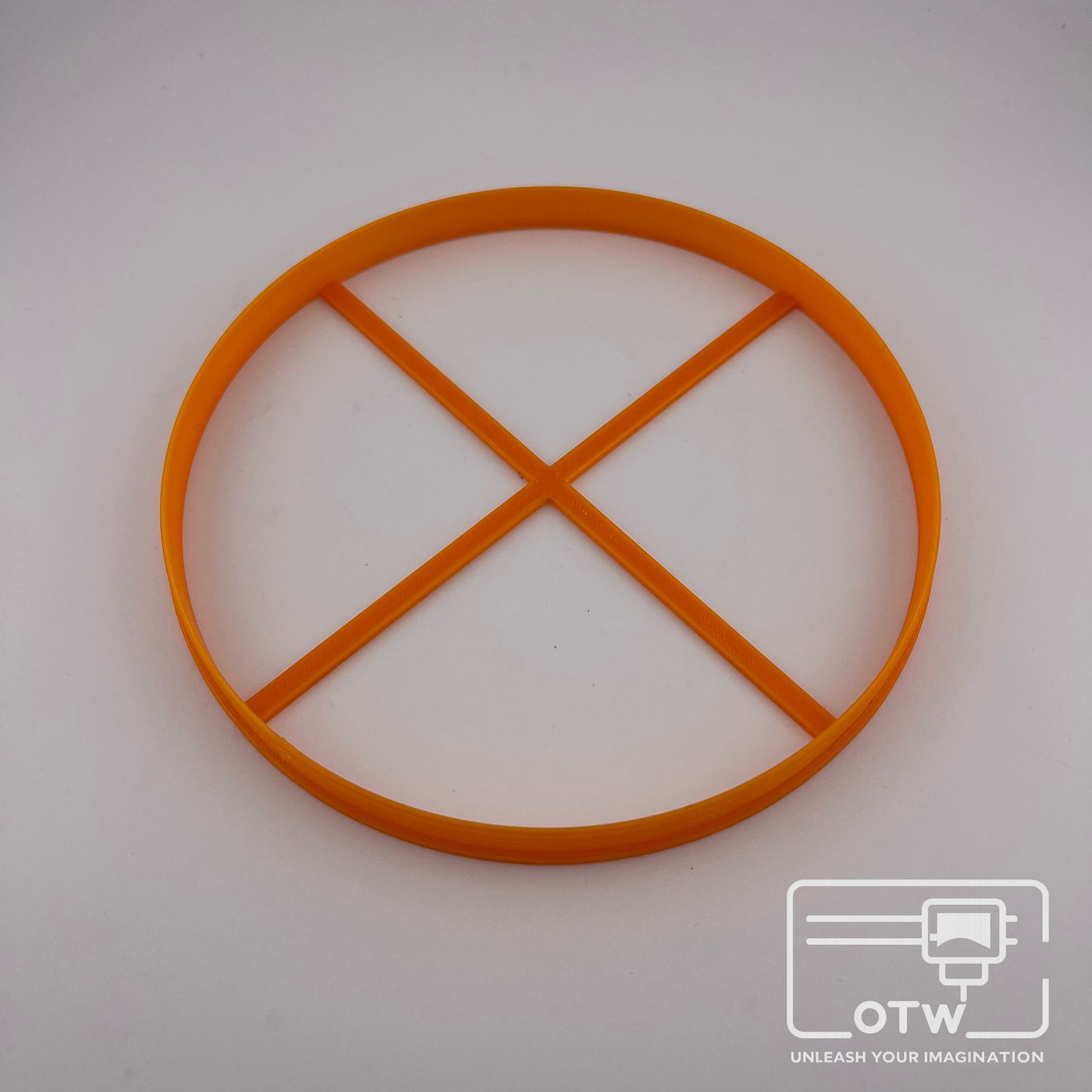 150mm Cornish Pie Press & Cutter Combo - Image 4