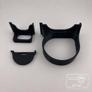 De’Longhi Magnifica Evo Clip on Holders