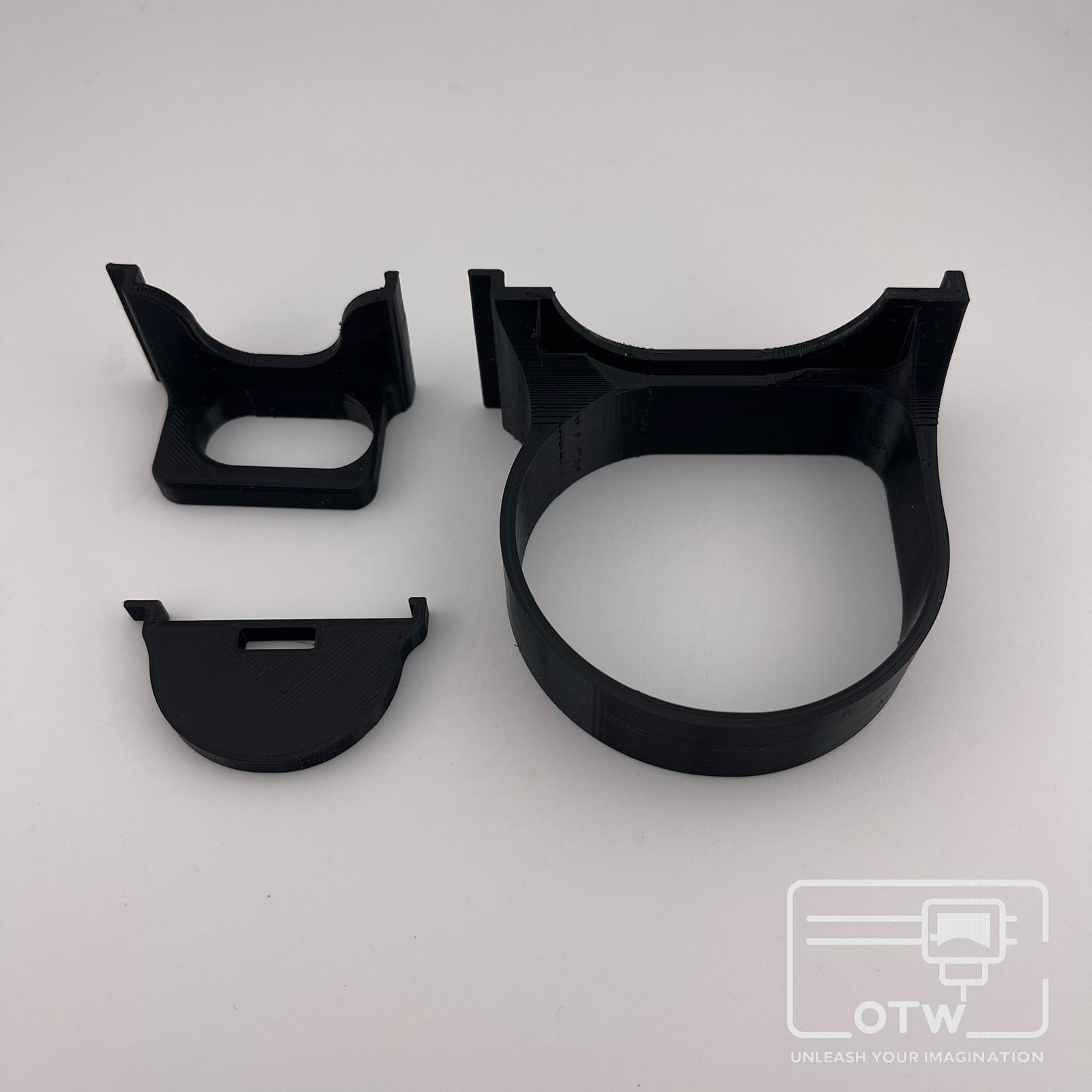 De’Longhi Magnifica Evo Clip on Holders