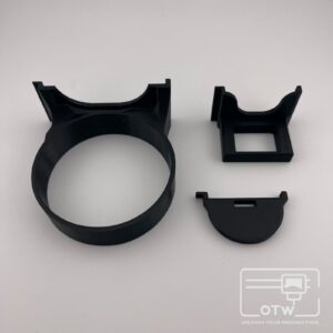 De’Longhi Magnifica Plus Clip on Holders
