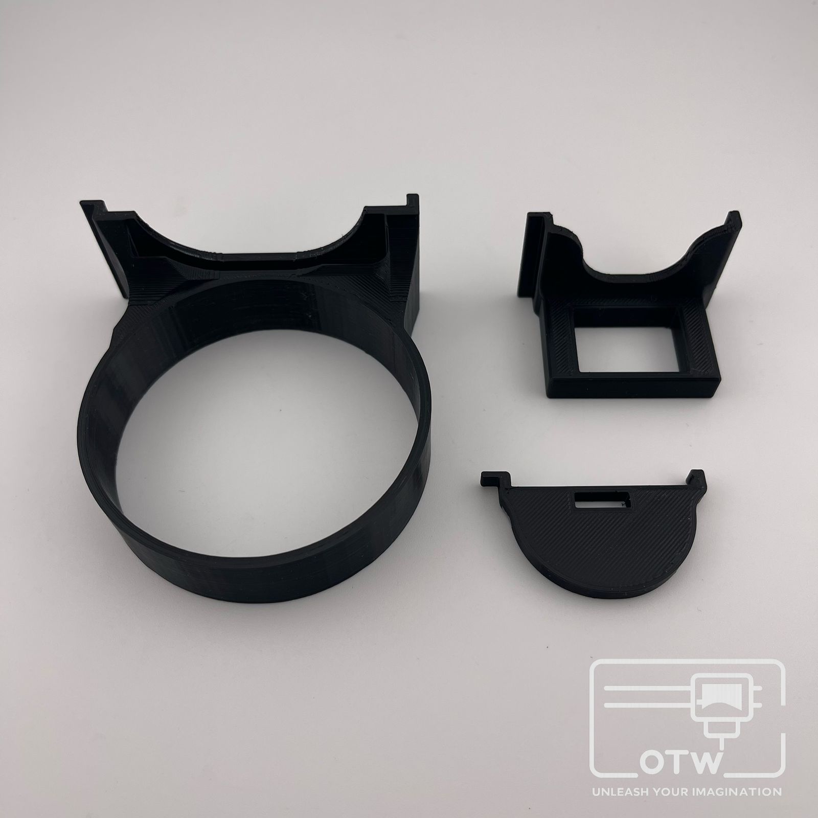 De’Longhi Magnifica Plus Clip on Holders