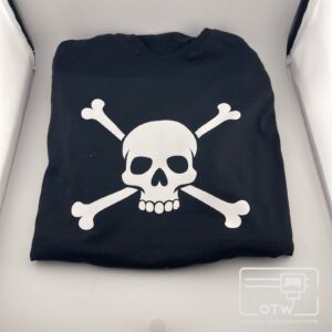 Skull & Crossbones T-Shirt