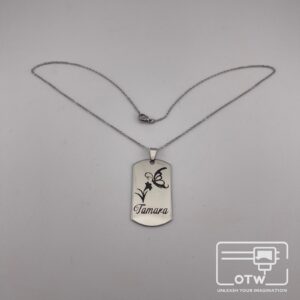 Personalised Necklace