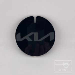 KIA License Disc Holder