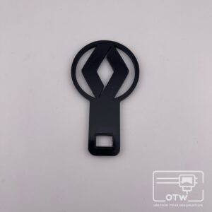 Renault Dummy Seatbelt Clips