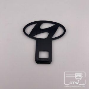 Hyundai Dummy Seatbelt Clips