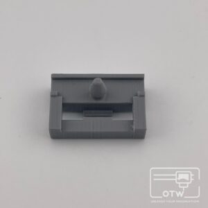 BMW 3 Series Side Skirt Clips