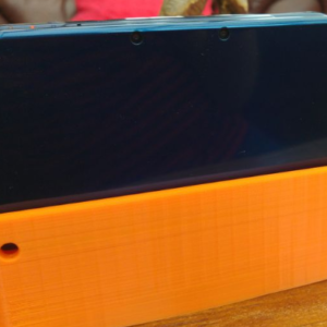 Nintendo 3DS XL Charging Cradle