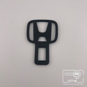 Honda Dummy Seatbelt Clips