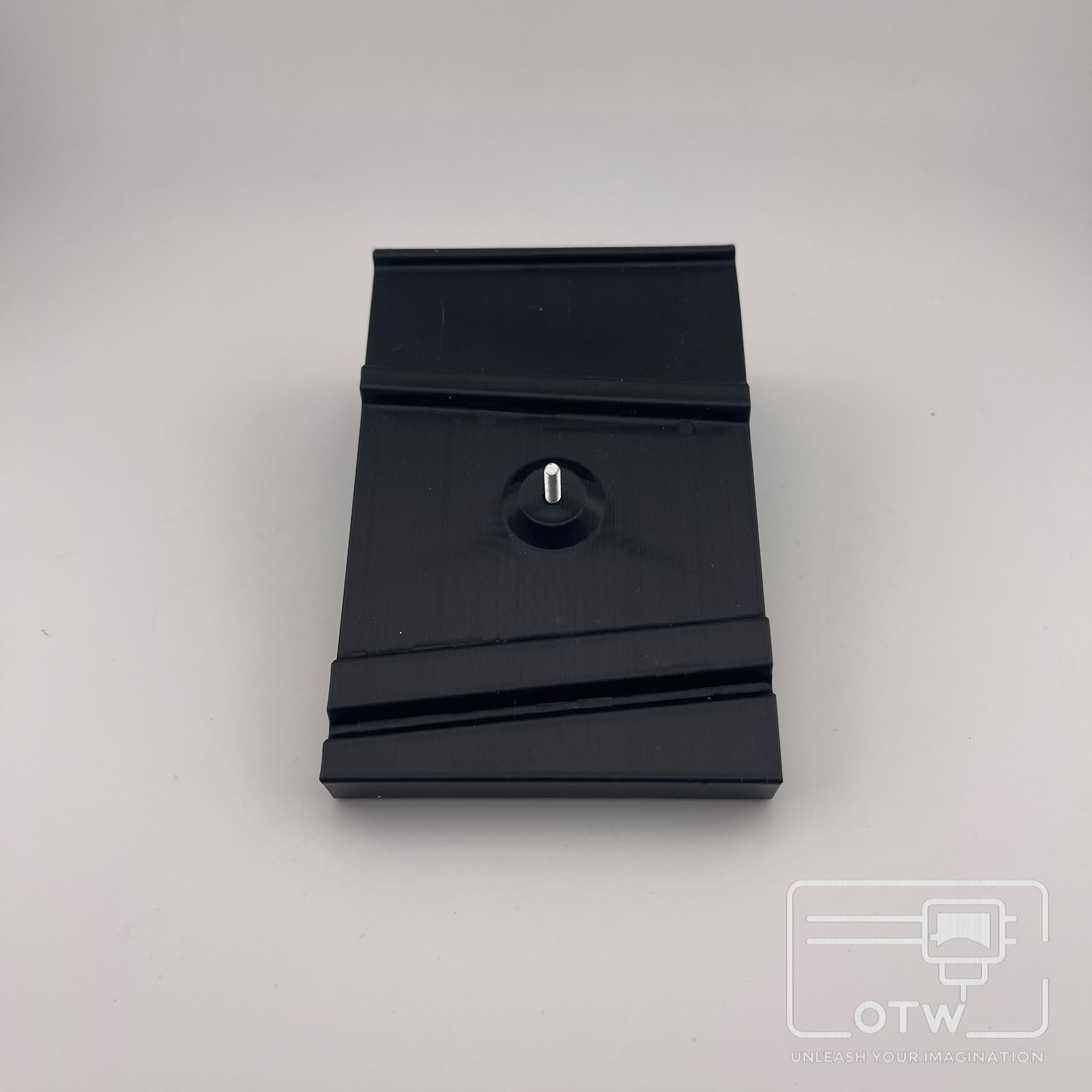 PS5 Pro Console Disc Edition Wall Mount Bracket - Image 2