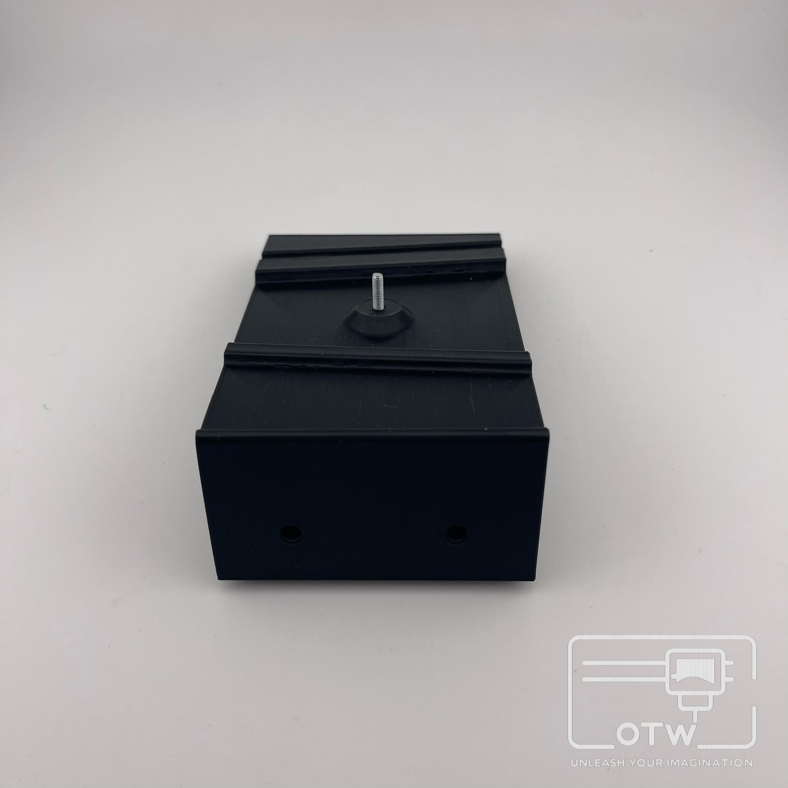 PS5 Pro Console Disc Edition Wall Mount Bracket - Image 3