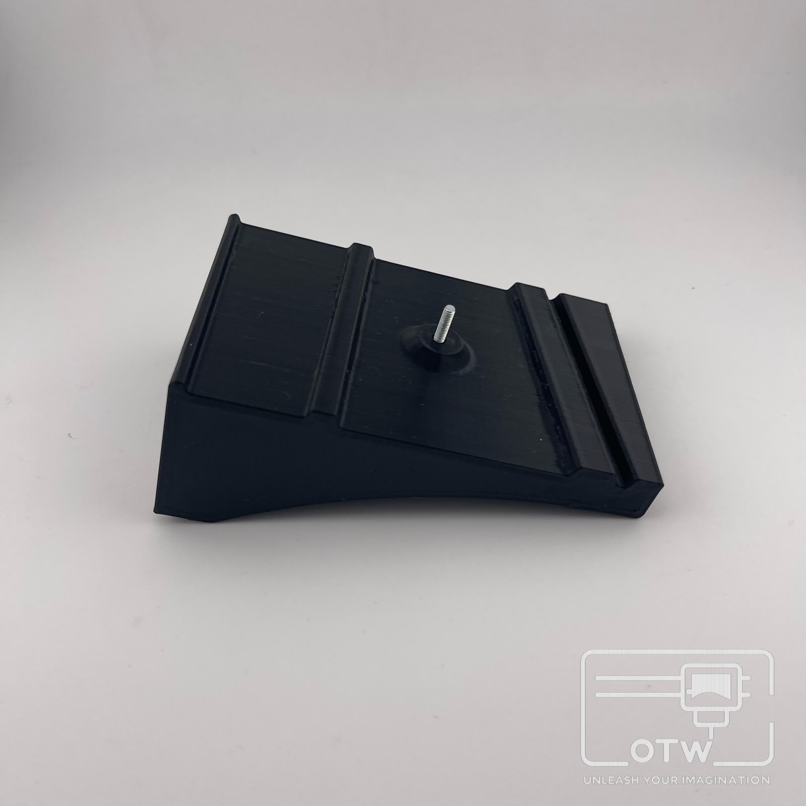 PS5 Pro Console Disc Edition Wall Mount Bracket