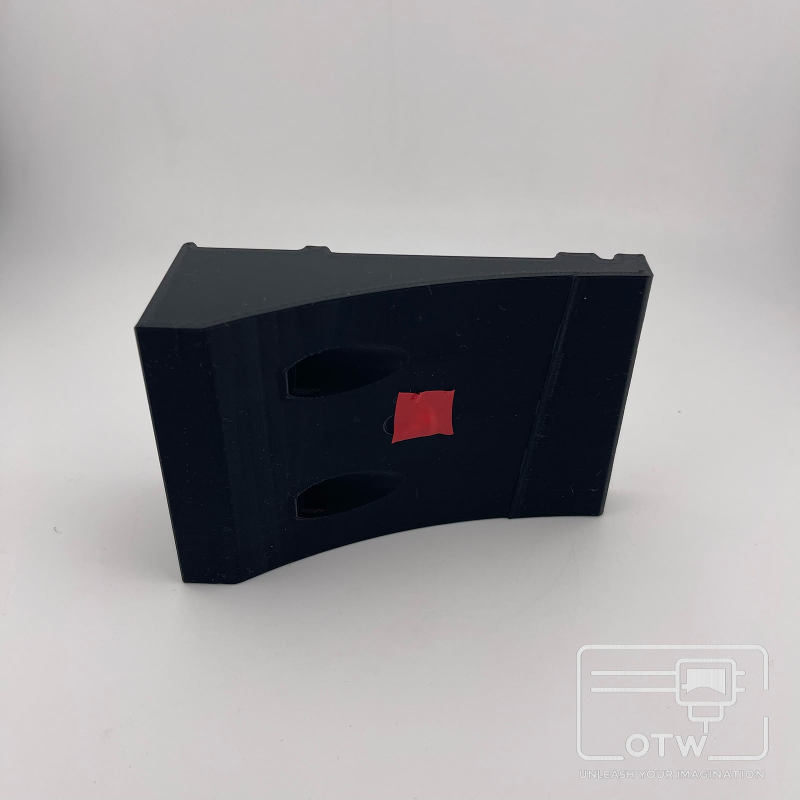 PS5 Pro Console Disc Edition Wall Mount Bracket - Image 4