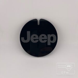 Jeep License Disc Holder