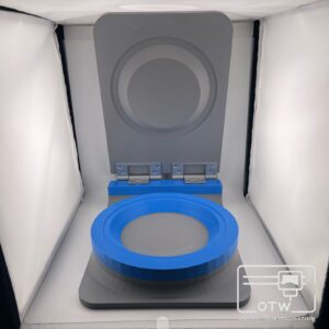 Pie Tart Press System 3001 / 3001H