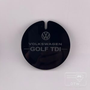 Golf TDI License Disc Holder